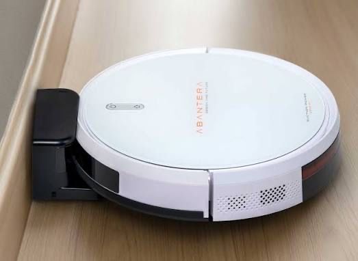 Aspirador robot abantera