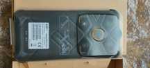 СМАРТФОН AGM GLORY G1S 8/128GB з тепловізором.