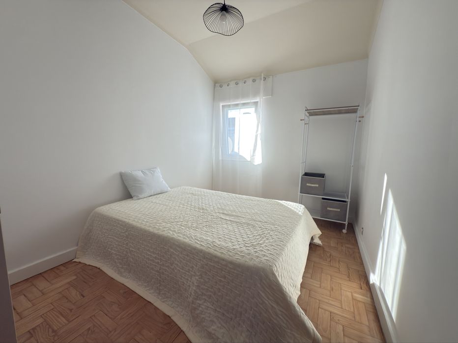 Quarto - Santa Clara