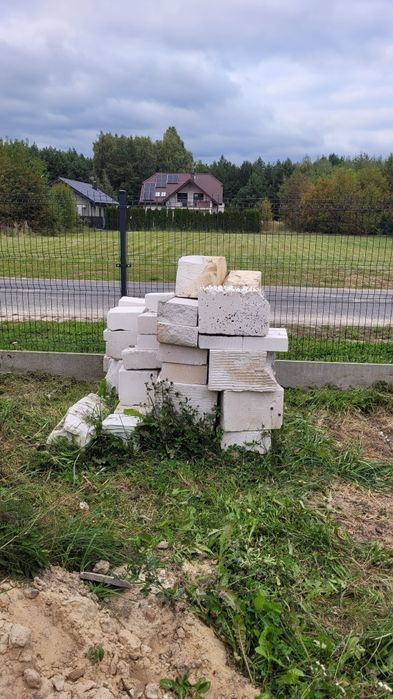 Pustak komórkowy bloczki