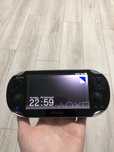 PS Vita/PlayStation Vita 64гб