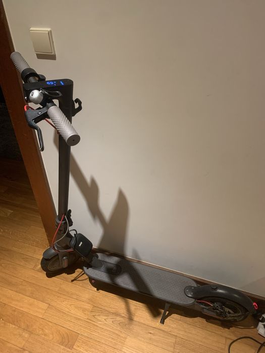 Trotinete eletrica Xiaomi M365 Pro