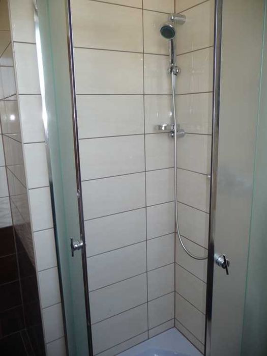 Pokoj z balkonem- jedynka dla 1 os w domu Junikowo- tramwaje!