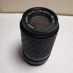 Objetiva lente Makinon 80-200mm japan