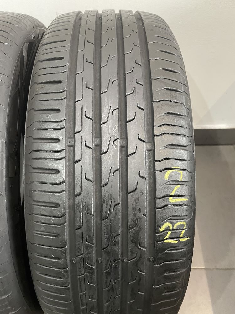 205/55 R17 Continental EcoContact 6 MO
