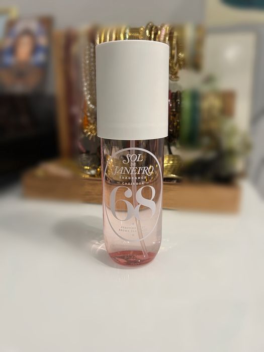 Sol de Janeiro Cheirosa 68