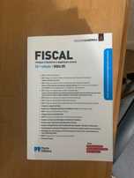 Código Fiscal/Tributário 2025