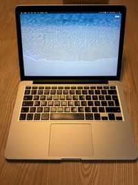 MacBook Pro 13” Retina 2015