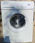 Máquina de lavar roupa IKEA RENLIG integrada – 8kg – bom estado