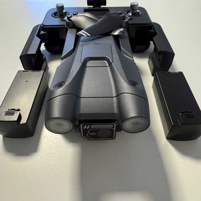 CHUBORY X10 PRO Dron GPS z kamerą 4K 5G Lot 90min 1000m zasięg