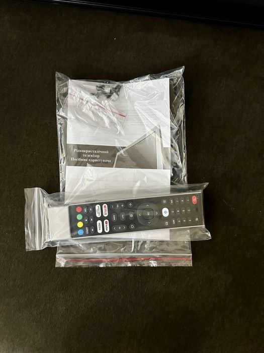 ГАРАНТІЯ! Телевізор Samsung 24 32 42 50 55 60 дюймів Smart TV 4K LED