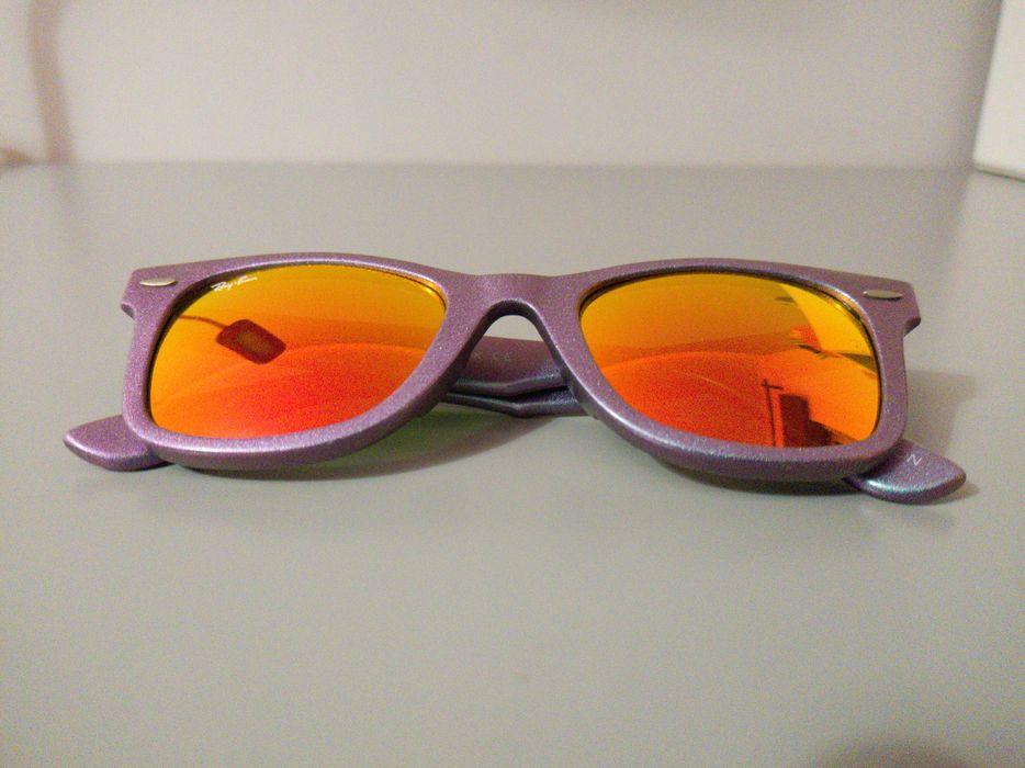 Óculos de sol Ray-Ban