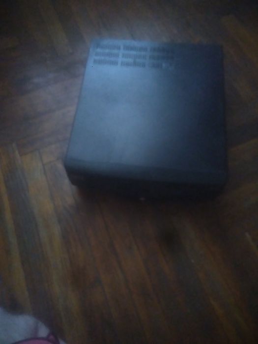 Видеоплеер vsr 150