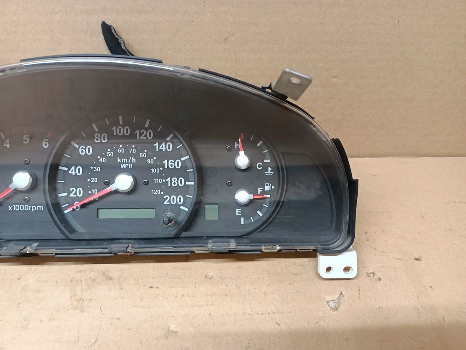 Licznik zegary 2.5 CRDI KIA Sorento I 02-06r