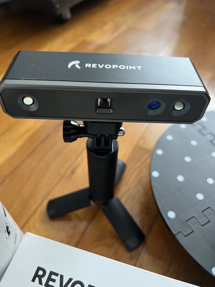 Revopoint Mini 3D Scanner