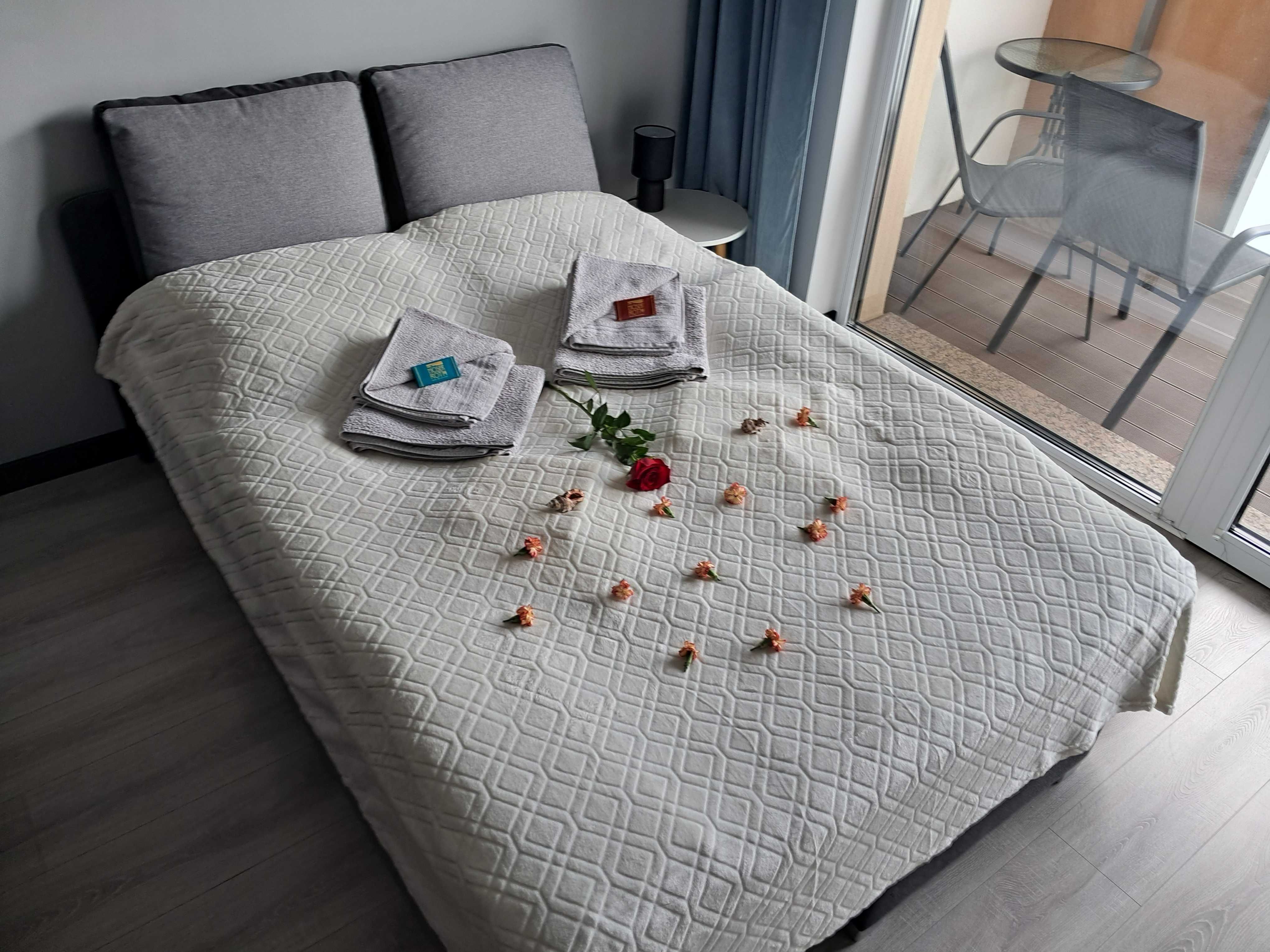 Apartament Kołobrzeg