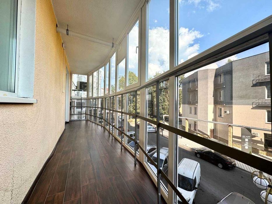 ApartPoltava 1-КІМН в новобудові, ПАНОРАМА, ЧЕК РРО, СВІТЛО ЗАВЖДИ