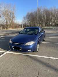 Chevrolet lacetti 1.6 benzyna pilne cena 4300