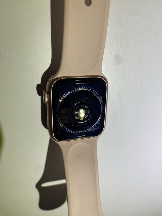 Apple Watch 5 44 mm