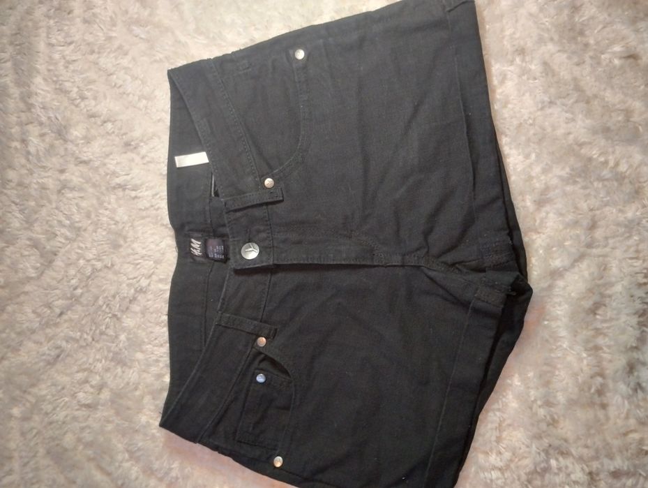 Szorty spodenki H&M RS