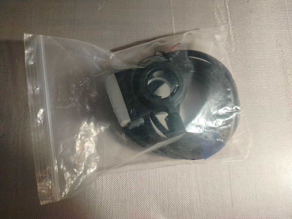 Ручка газу для велосипеда 48V