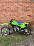 Иж пс к 16 пластик kawasaki kx500