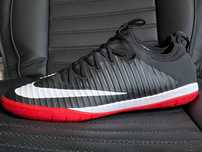 Nike Mercurial Pro 45 (29cm)  Oryginalne Halówki Piłkarskie CR7