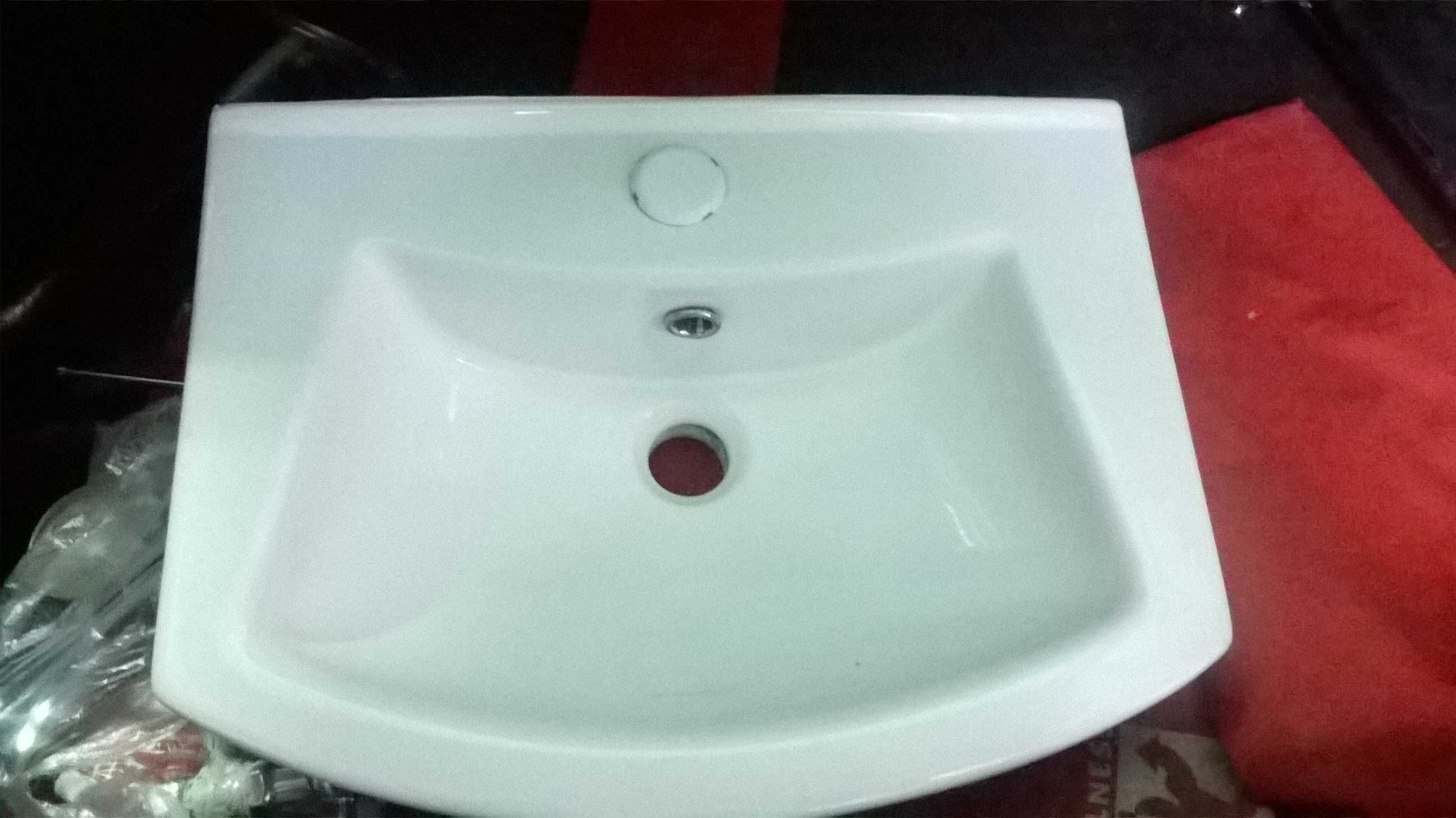 Umywalka łazienkowa "Tomaso 45"