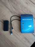 Wireless car adapter nieużywany adapter do auta