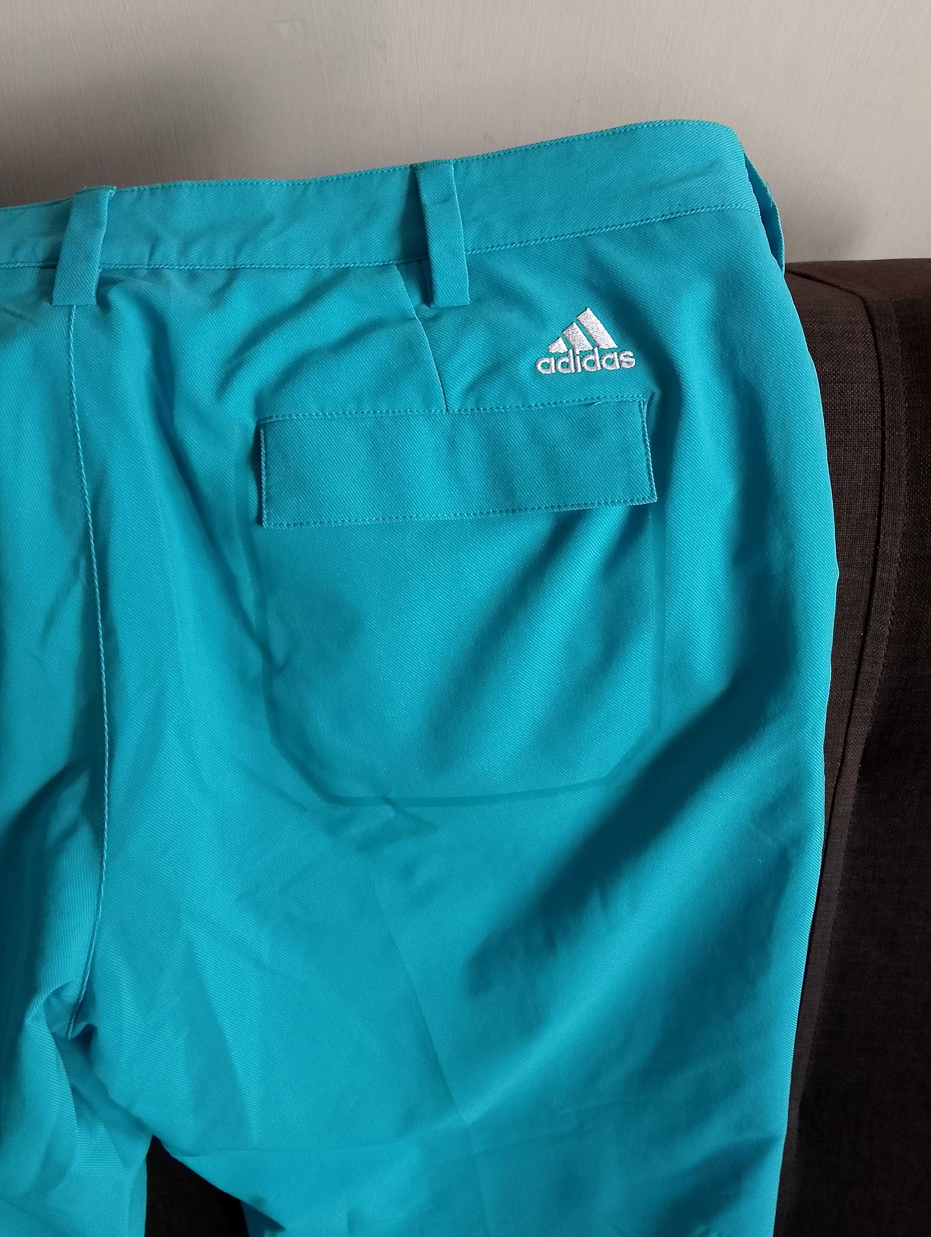 Nowe. ADIDAS spodnie damskie.
