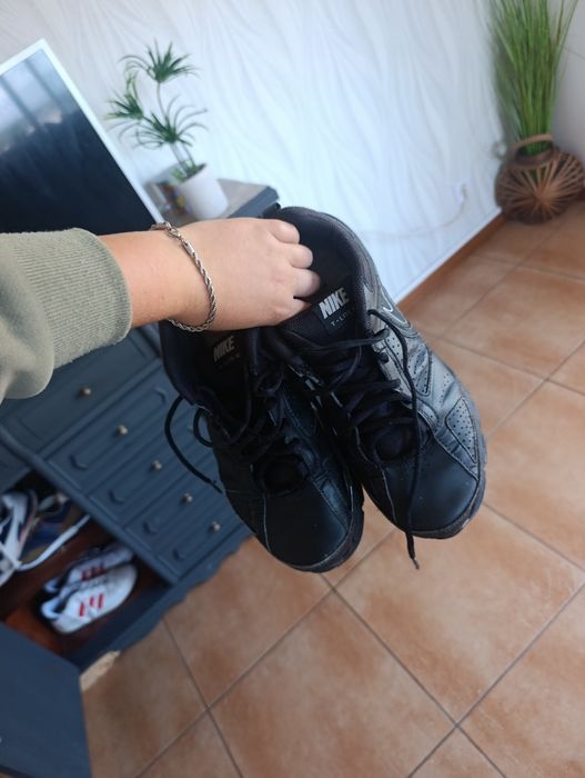 Vendo sapatilhas Nike por 40€