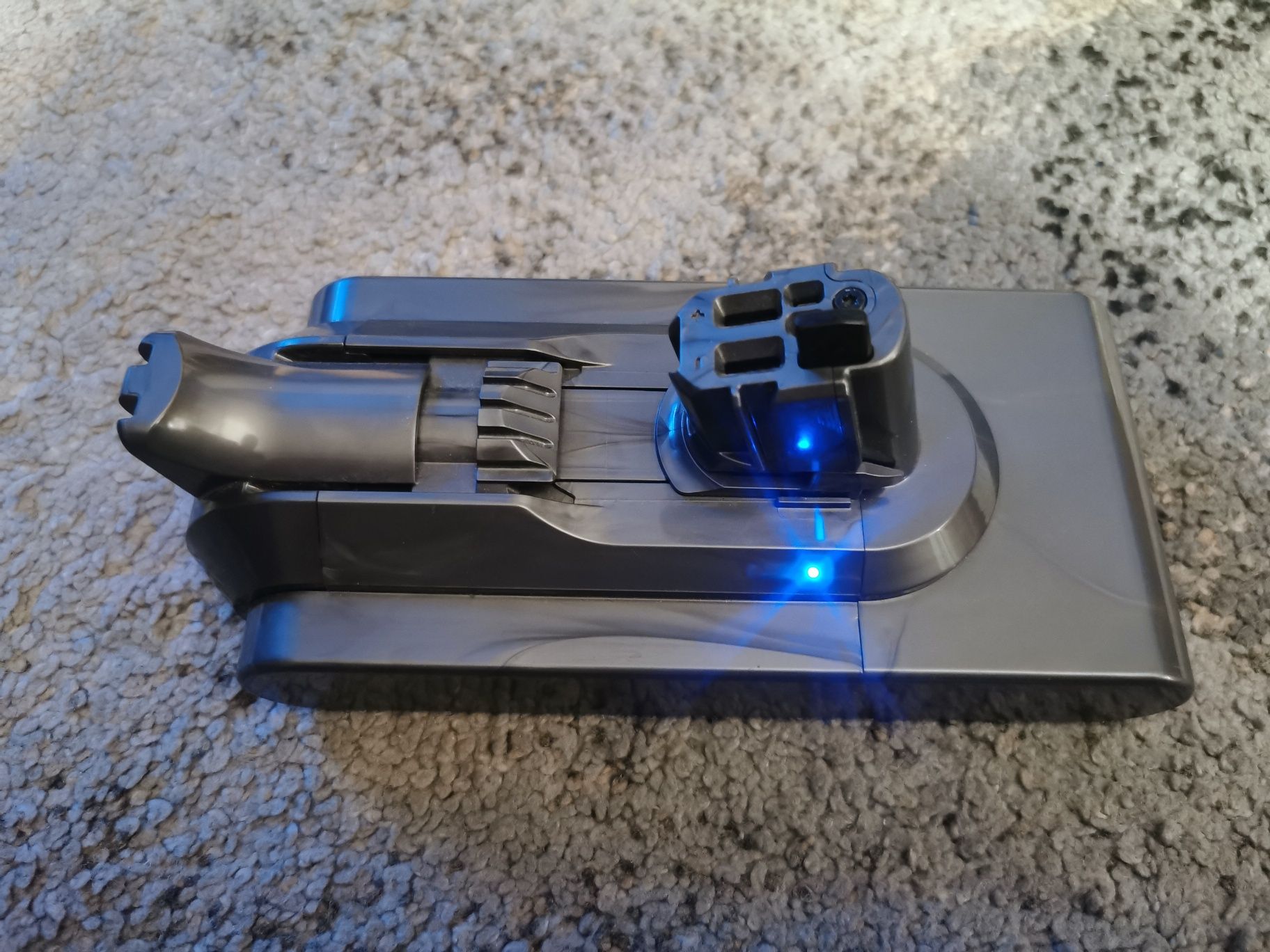 Oryginalna bateria dyson v11 i v15 wersja click