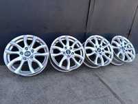 Felgi alu Kia 16'' 6,5J 5x114,3 ET42,5 Ceed Hyundai i30 Mazda 3 CX-3