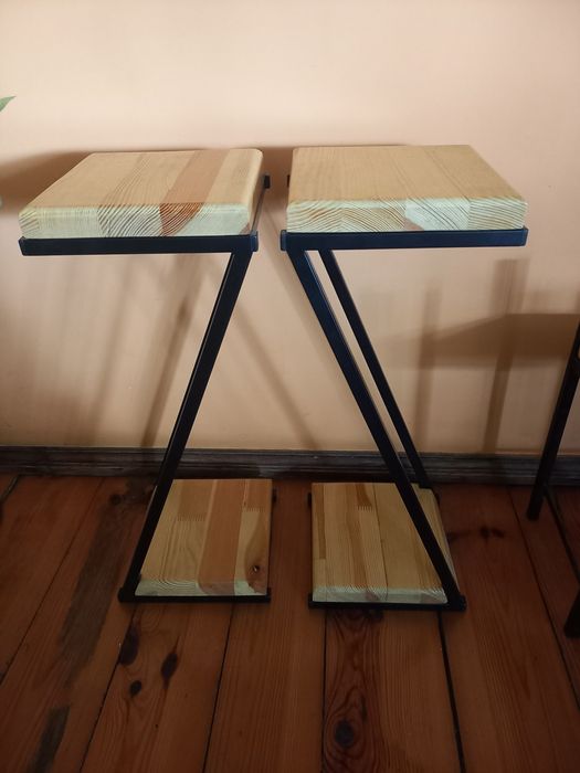 Stojaki na kwiaty
