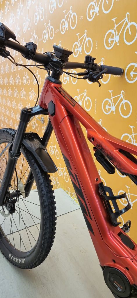 Bicicleta KTM MACINA KAPOHO 7973
