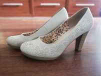 Wiosenne buty Jenny Fairy roz. 40