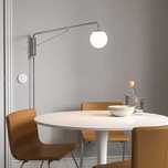 Lampa ścienna IKEA