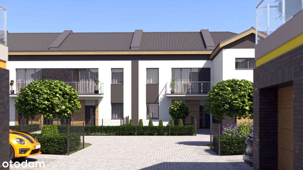 Osiedle Leszczyce Lokal C6_1-Gotowy Do Przekazania