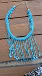 Necklace antique style beautifull