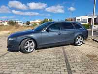 Audi A4 S-line 170cv