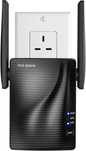 Dwupasmowy Wzmacniacz WIFI 1200Mbps
