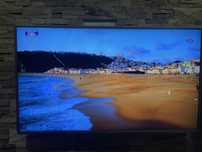 TV LG 47” com comando