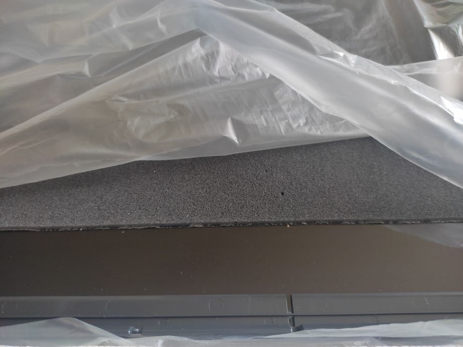 Panel Samsung do lodówki bespoke 185 cm nowy