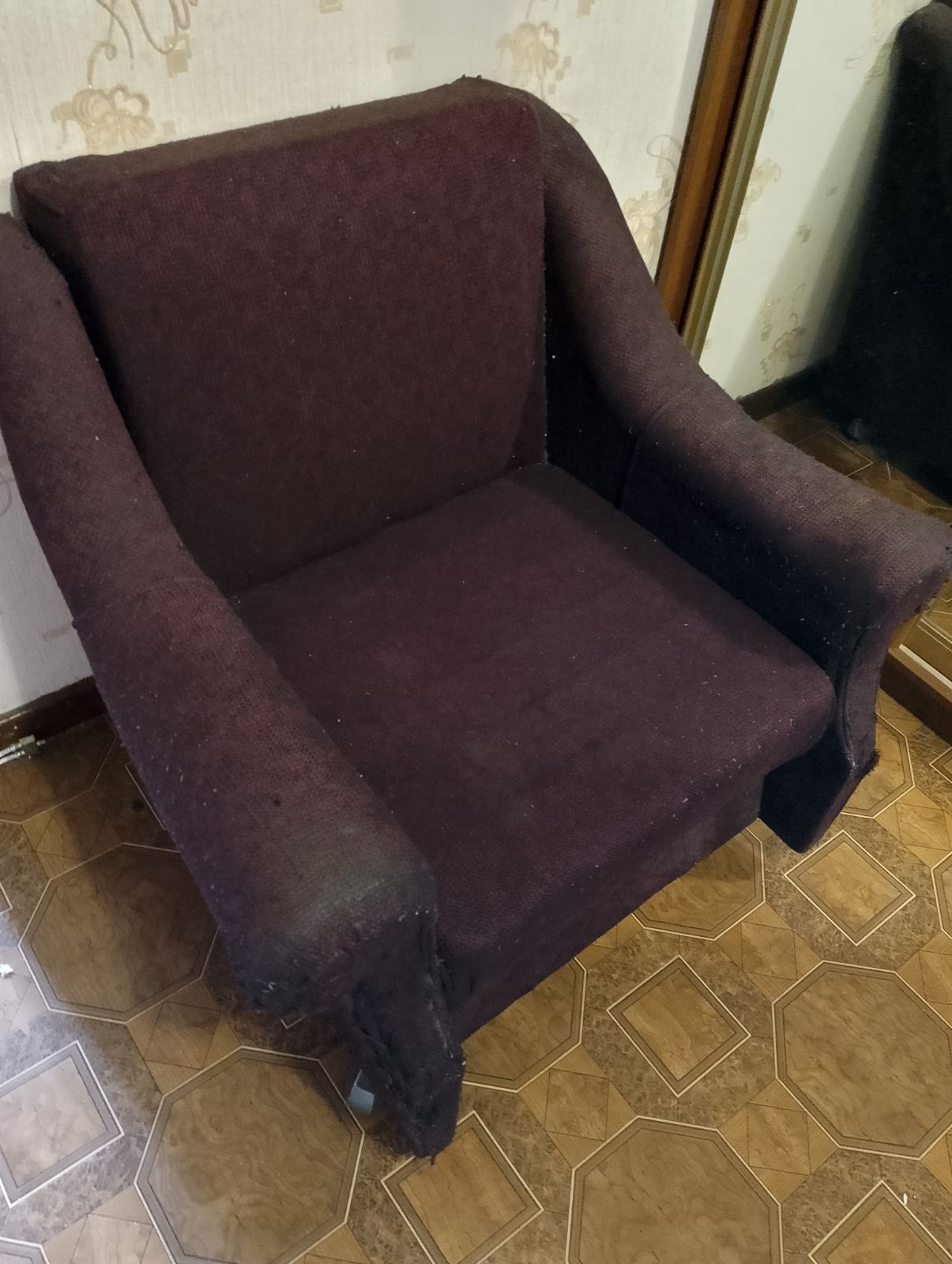 Крісло для вітальні б/у