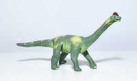 Figurka # Dinozaur 1992 Brachiosaurus No. 202.2251