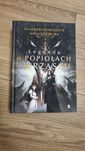Legenda o popiołach I wrzasku