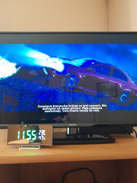 Need for Speed Most Wanted. X BOX 360