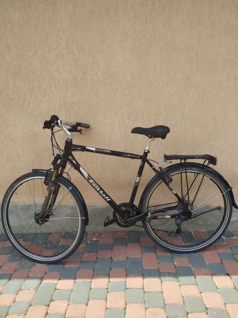 Велосипед чоловічий Kalkhof