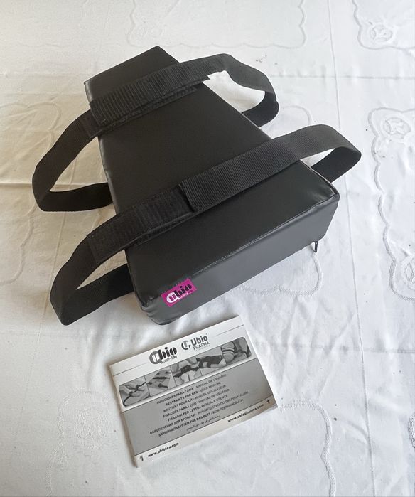 Almofada ortopédica Ubio