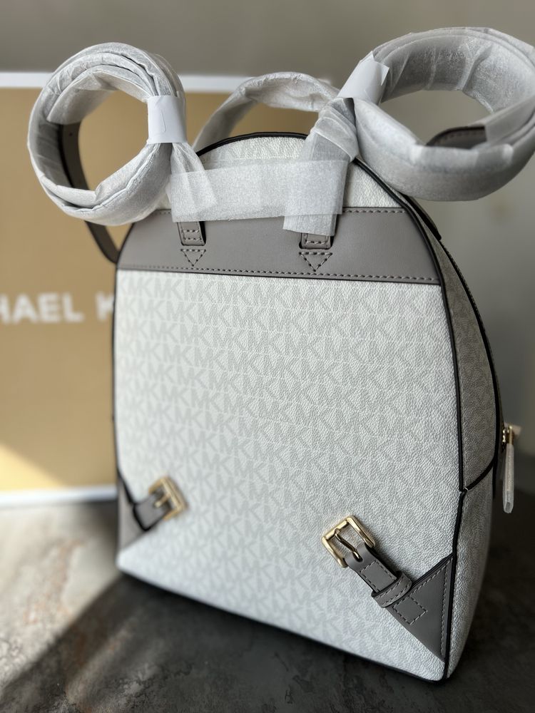 Рюкзак корс Michael Kors Sheila medium, ОРИГІНАЛ